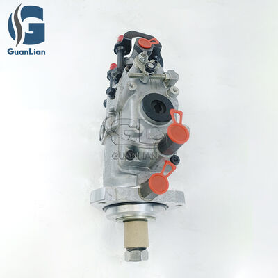 Топливный насос Delphi для 4-цилиндровых двигателей V3349F333T 3349F335T 2644H032 для двигателя Perkins 1104