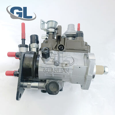 Топливный насос  для дизельного двигателя 9520A350G 9520A351G PERKINS CAT 326-8993