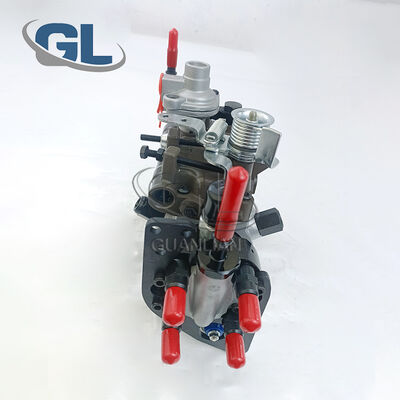 Топливный насос Delphi для дизельного двигателя 9520A350G 9520A351G PERKINS CAT 326-8993