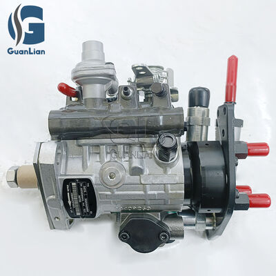 Насосы DP210 Топливный насос Delphi в сборе 9320A294W 9320A296W 3957700