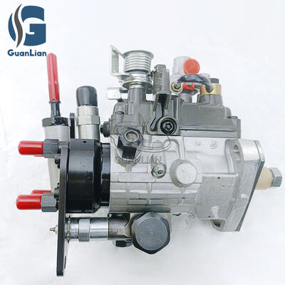Насосы DP210 Топливный насос Delphi в сборе 9320A294W 9320A296W 3957700