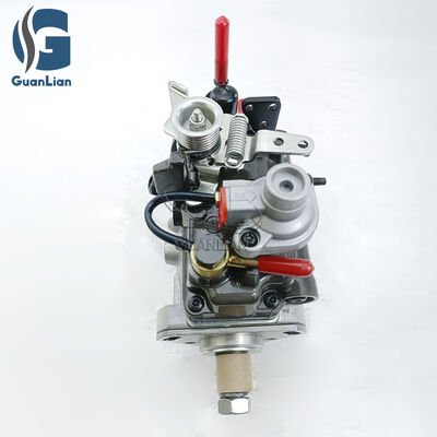 Насосы DP210 Топливный насос Delphi в сборе 9320A294W 9320A296W 3957700