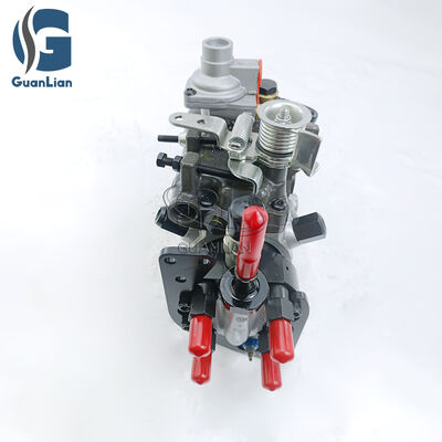 Насосы DP210 Топливный насос Delphi в сборе 9320A294W 9320A296W 3957700