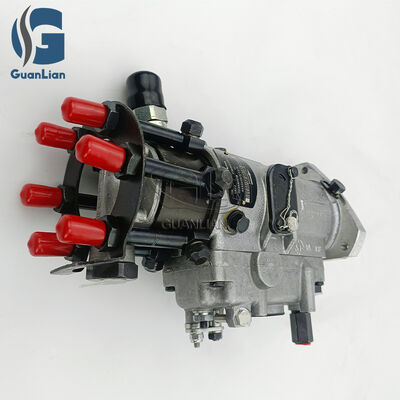 V3660F230T 4433226  Technologies топливный насос 6 цилиндров соленоидный клапан 12В