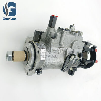 DP210 Diesel Injection Pump 9320A483G Rotor Head 7189-376L For PERKINS 1104C-44TA 2644H041