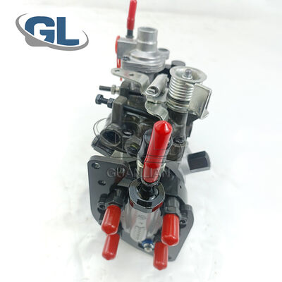 Топливный насос  9520A190G 9520A194G мощностью 74,9 кВт для Perkins 2644C3471