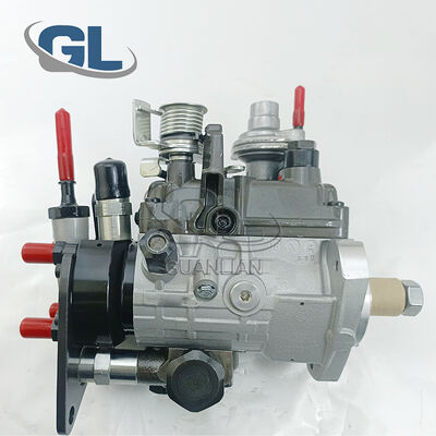 Топливный насос  9520A190G 9520A194G мощностью 74,9 кВт для Perkins 2644C3471