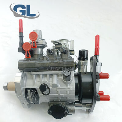 Топливный насос  9520A190G 9520A194G мощностью 74,9 кВт для Perkins 2644C3471