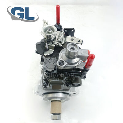 Топливный насос  9520A190G 9520A194G мощностью 74,9 кВт для Perkins 2644C3471