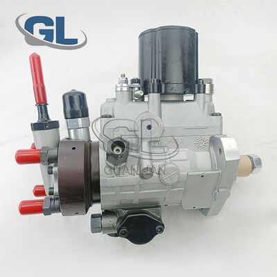 9320A851T 286-2364 2644H218 Injection Pump For PERKINS 1104C-44TAG Engine