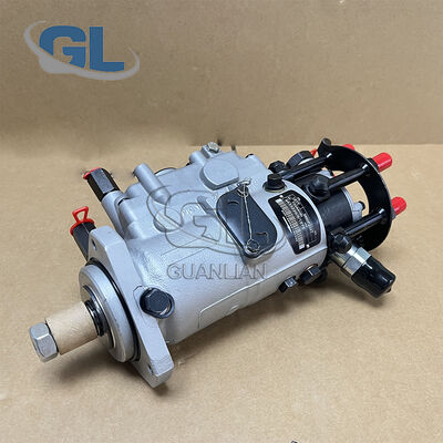Diesel Fuel Injection Pump 3660F232T T418446 For Perkins TG1-135KVA 50hz