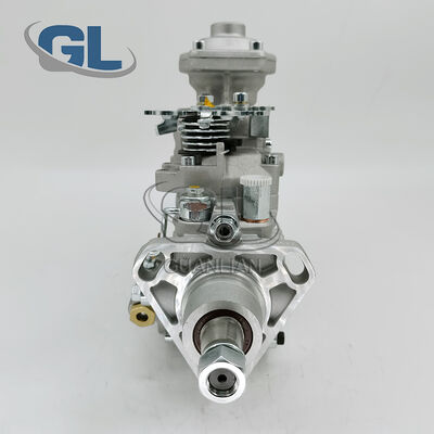 Топливный насос высокого давления VE3/12F1150L947 0460423003 для CASE 504063445 IVE-CO 2853041