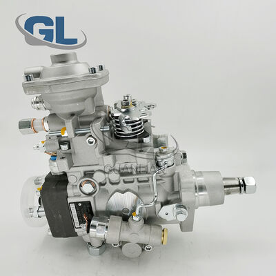 Топливный насос высокого давления VE3/12F1150L947 0460423003 для CASE 504063445 IVE-CO 2853041