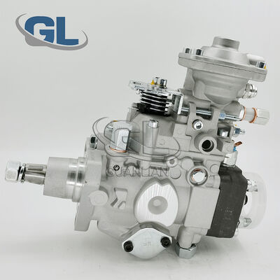 Топливный насос высокого давления VE3/12F1150L947 0460423003 для CASE 504063445 IVE-CO 2853041