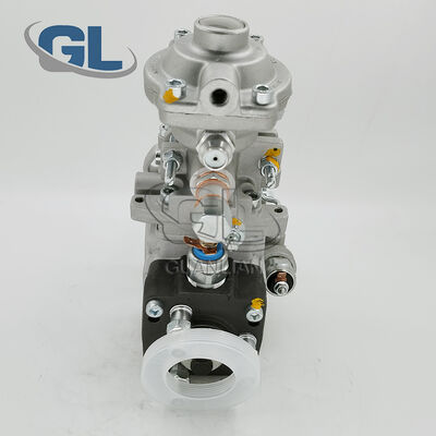 Топливный насос высокого давления VE3/12F1150L947 0460423003 для CASE 504063445 IVE-CO 2853041