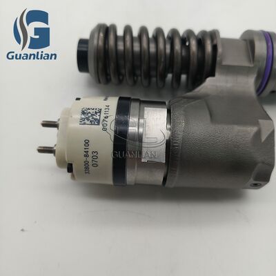 Инжектор дизельного топлива 22479124 BEBE4L16001 для Vo-lvo D13 Us15 MP8