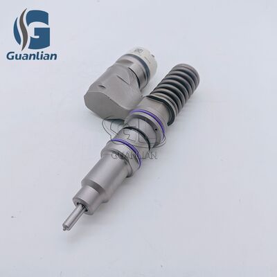Инжектор дизельного топлива 22479124 BEBE4L16001 для Vo-lvo D13 Us15 MP8
