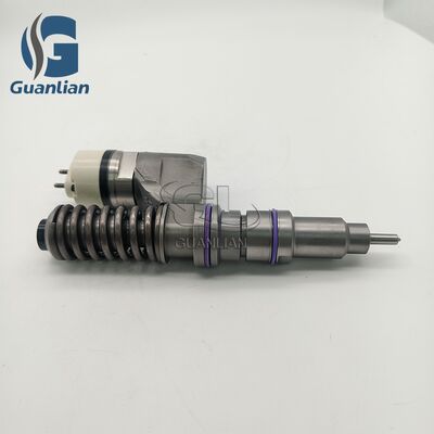 Инжектор дизельного топлива 22479124 BEBE4L16001 для Vo-lvo D13 Us15 MP8
