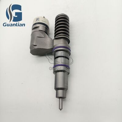 Инжектор дизельного топлива 22479124 BEBE4L16001 для Vo-lvo D13 Us15 MP8