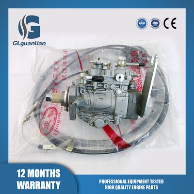 Новый Vp30 Модифицированный механический топливный насос 0470006007 87803357 для Fo-Rd New Holl-and TM175 TM190