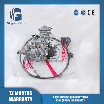 Впрыск топлива 0470006005 ISB 5.9L QSB 5.9L Части дизельного двигателя V30