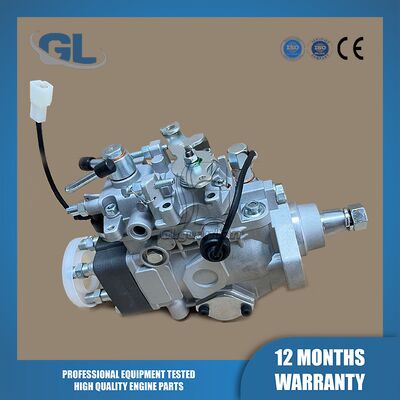 Насос для впрыска топлива 22100-5D180 096500-3081 Для двигателя Toyota Hiace 5LE 3TR