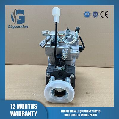 Насос для впрыска топлива 22100-5D180 096500-3081 Для двигателя Toyota Hiace 5LE 3TR