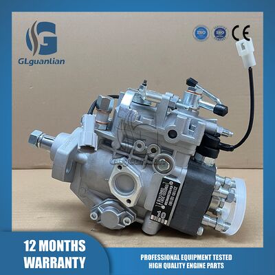 Насос для впрыска топлива 22100-5D180 096500-3081 Для двигателя Toyota Hiace 5LE 3TR
