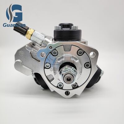 Новый дизель 294050-0501 HP4 топливный насос 33100-52701 для Denso Hyundai