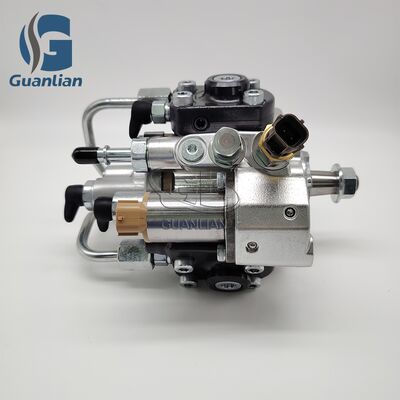 Новый дизель 294050-0501 HP4 топливный насос 33100-52701 для Denso Hyundai
