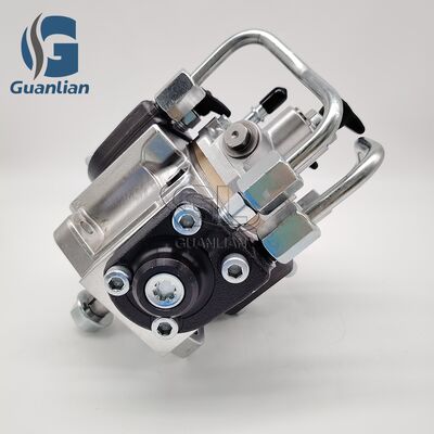 Новый дизель 294050-0501 HP4 топливный насос 33100-52701 для Denso Hyundai