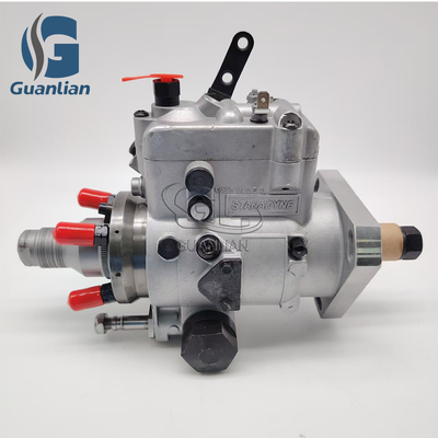 Новый топливный насос RE70452 DB2435-5354 для двигателя 4045D 3029