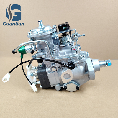 Новый топливный насос 104645-8691 MR577020 для Mitsubishi 4D56T Pajero L200 Pickup