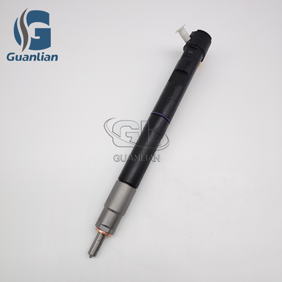Новая форсунка Common Rail 28229873 33800-4A710 для Hyundai KIA