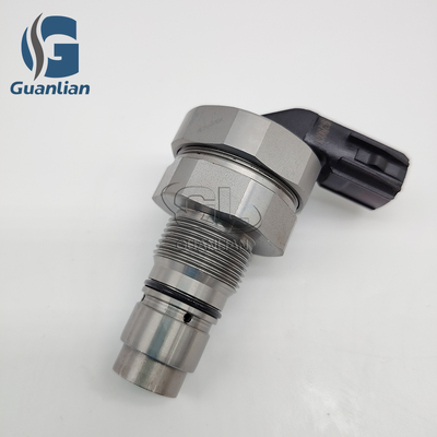 89458-20051 Высокое давление Common Rail топливный датчик давления высокое качество Для Toyota 1GD 2GD