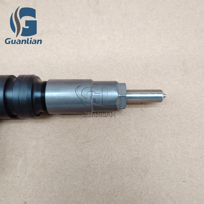 Топливная форсунка Common Rail 095000-6511 23670-E0080 для TOYOTA HINO
