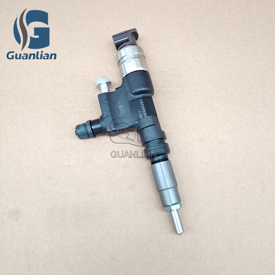Топливная форсунка Common Rail 095000-6511 23670-E0080 для TOYOTA HINO