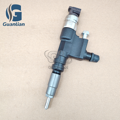 Топливная форсунка Common Rail 095000-6511 23670-E0080 для TOYOTA HINO