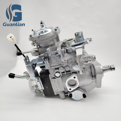 Дизельный ТНВД насоса VE 104661-4260 VE6/11F1800RNP201 R201 для NISSAN TD42