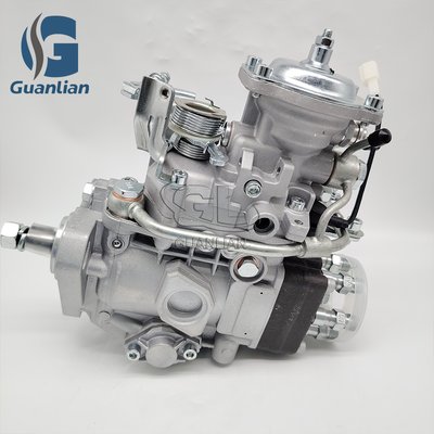 Дизельный ТНВД насоса VE 104661-4260 VE6/11F1800RNP201 R201 для NISSAN TD42