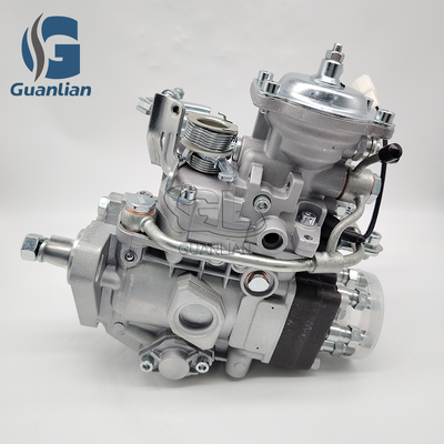 Дизельный ТНВД насоса VE 104661-4260 VE6/11F1800RNP201 R201 для NISSAN TD42