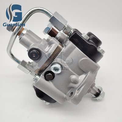 Дизельный ТНВД Common Rail 294000-1780 6275-71-1110 для двигателя KOMATSU 4D95L
