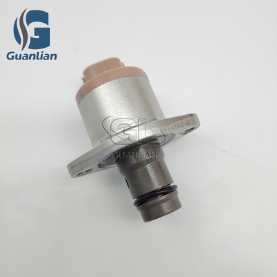 Новый топливный инжектор насос Scv клапан 294200-9750 для HP3 294000-1200/1690/1810 насос