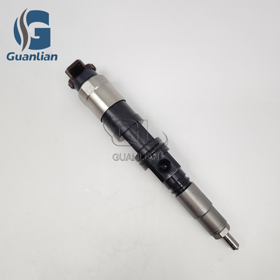 Инжектор Common Rail 295050-0590 Re545562 Re543351 Основные части двигателя для машин John Dee-re G3