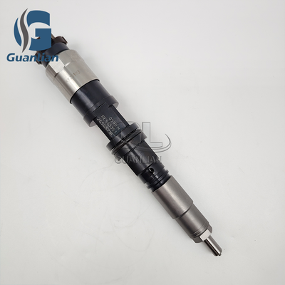 Инжектор Common Rail 295050-0590 Re545562 Re543351 Основные части двигателя для машин John Dee-re G3