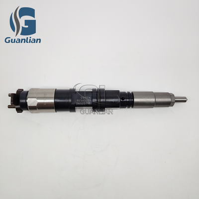 Инжектор Common Rail 295050-0590 Re545562 Re543351 Основные части двигателя для машин John Dee-re G3
