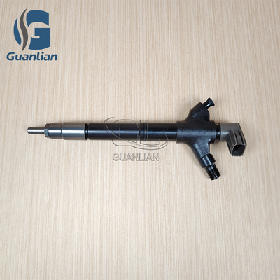 Топливная форсунка Common Rail 295900-0480 23670-51060 для Toyota 1vd-FTV Land Cruiser 200