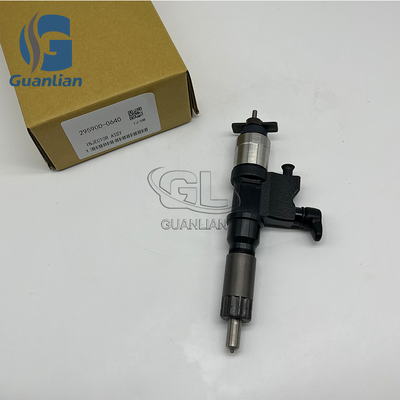 Высококачественная топливная форсунка 295900-0640 8-98280697-1 для Isuzu 4HK1 6HK1 Hitachi Zx200-3