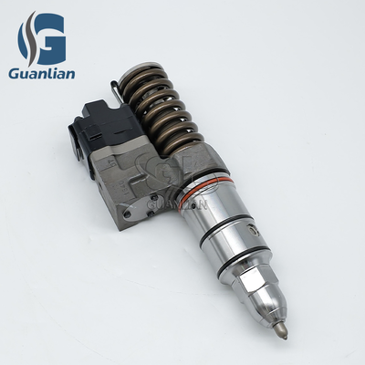 Форсунка EUI R-5235695 5235695 для тяжелого грузовика De-troit Diesel Series 60 12,7 л