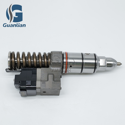 Форсунка EUI R-5235695 5235695 для тяжелого грузовика De-troit Diesel Series 60 12,7 л